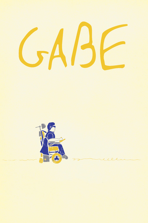 Poster Gabe