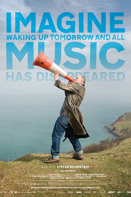 Imagine Waking Up Tomorrow And All Music Has Disappeared