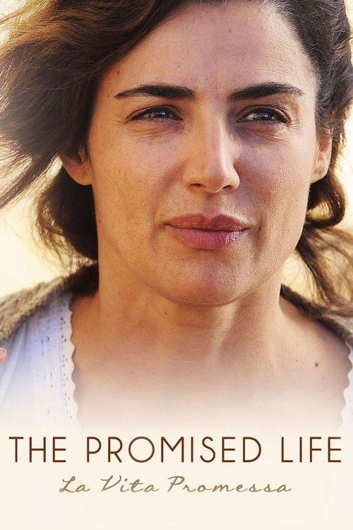 Poster The Promised Life