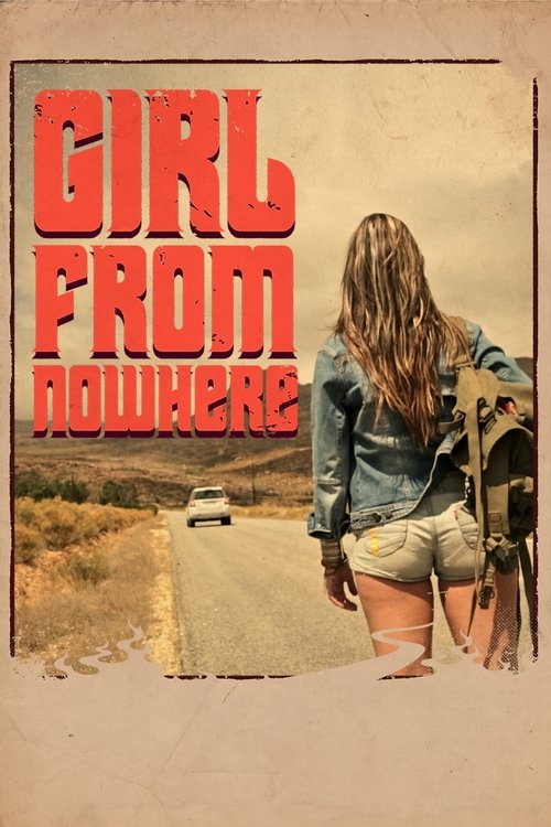 Poster Girl from Nowhere