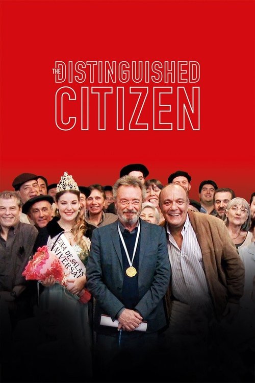 El ciudadano ilustre