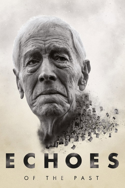 Poster Echoes of the Past