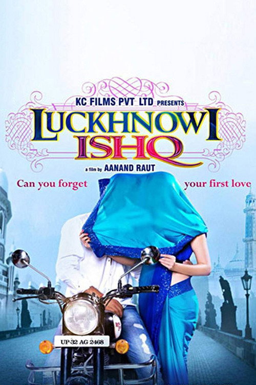 Luckhnowi ishq