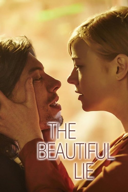 Pôster de The Beautiful Lie