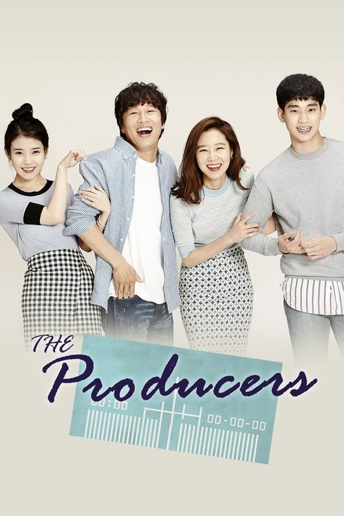 Pôster de The Producers