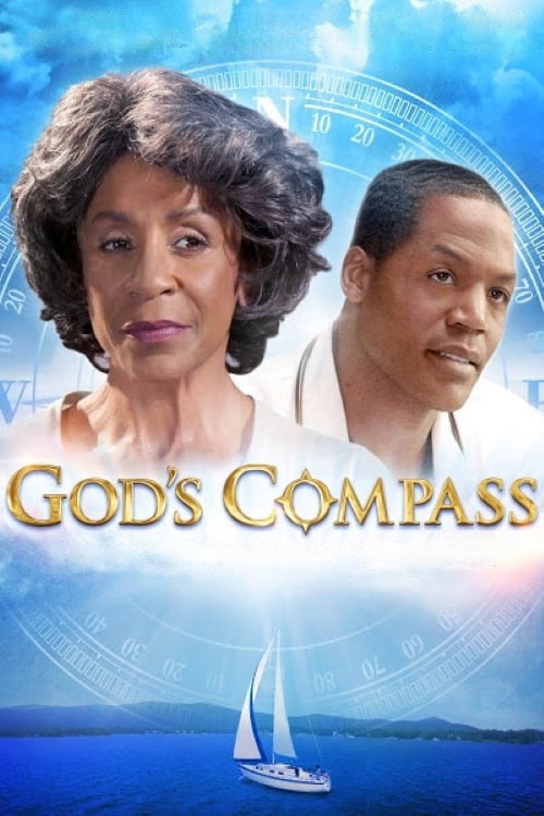 Poster God's Compass