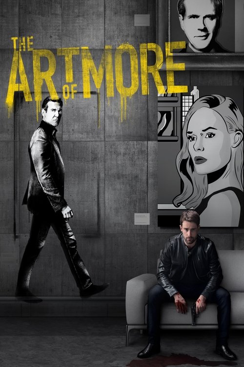 Poster Arta si mistere