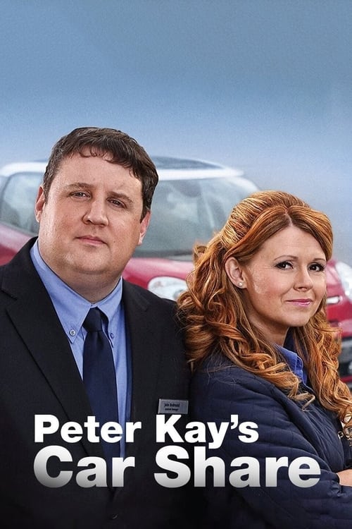 Pôster de Car Share
