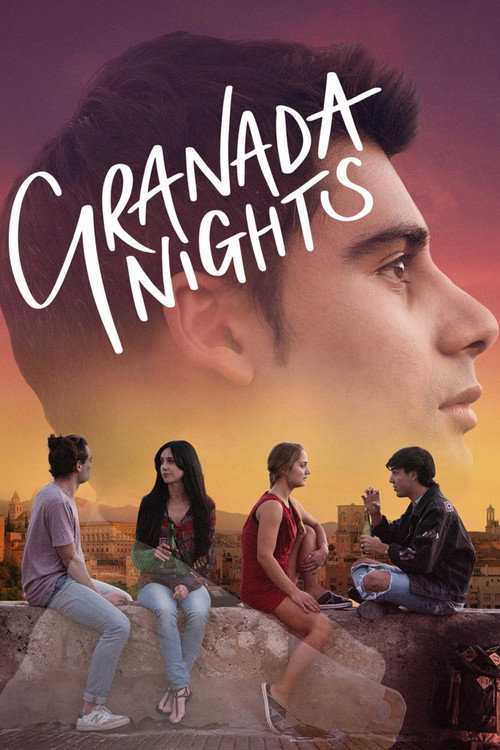 Poster Granada Nights