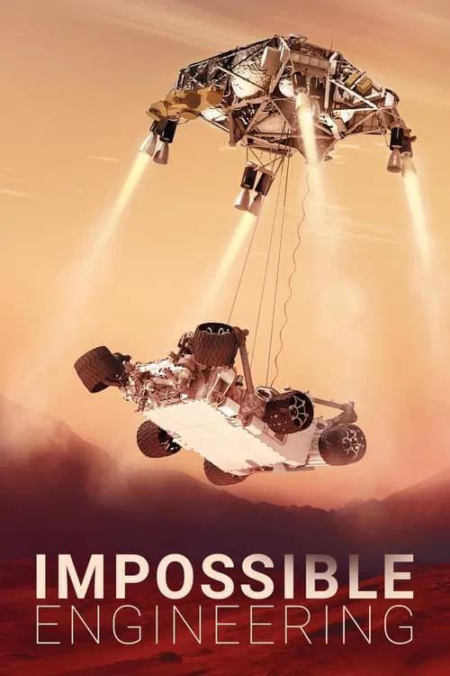 Poster Impossible Engineering