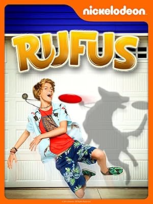 Poster Rufus