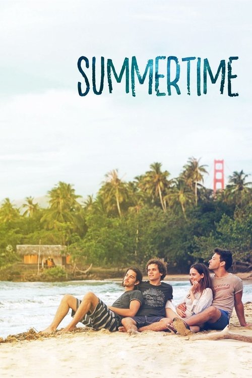 Poster Summertime