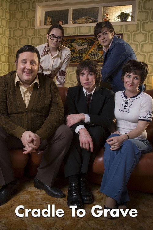 Poster Cradle to Grave