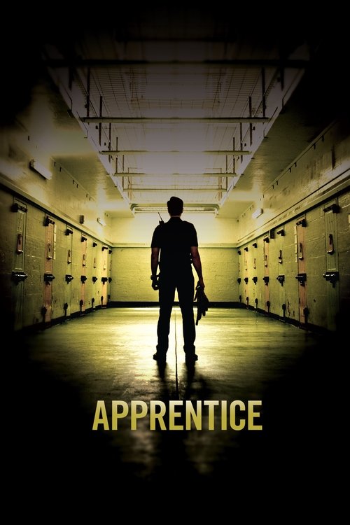 Poster Apprentice