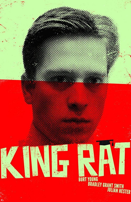 Poster King Rat
