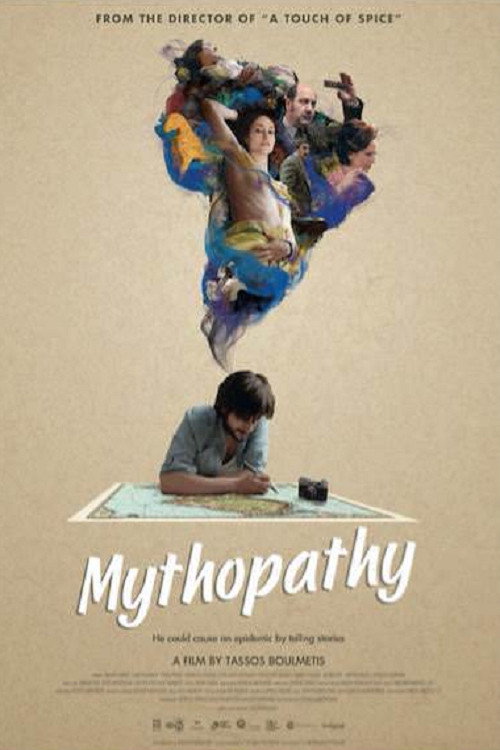 Poster Mythopathy