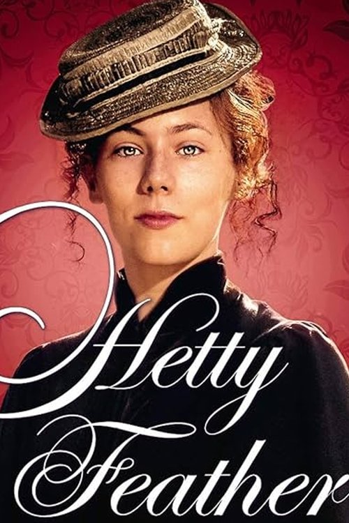 Poster Hetty Feather