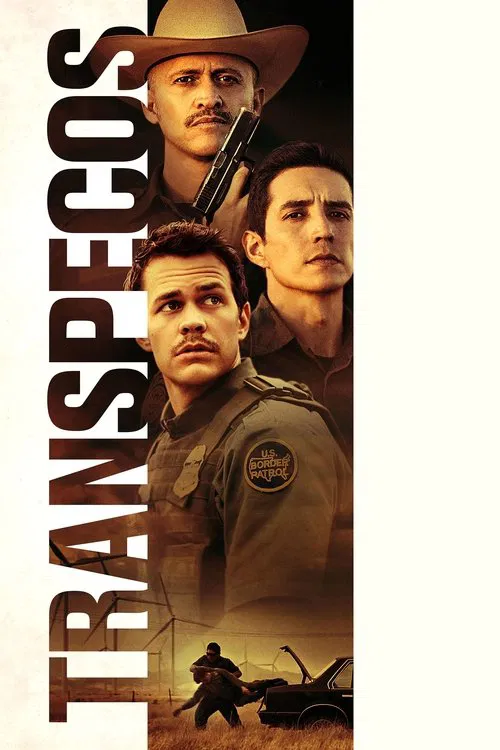 Poster Transpecos
