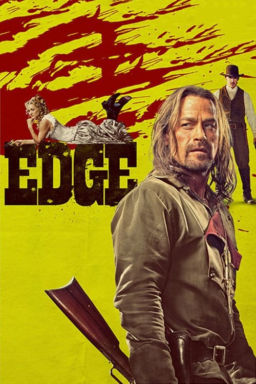 Edge: The Loner