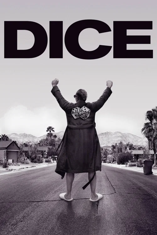 Pôster de Dice