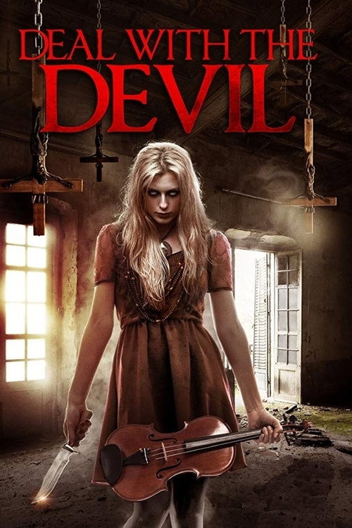 Poster Deal With the Devil