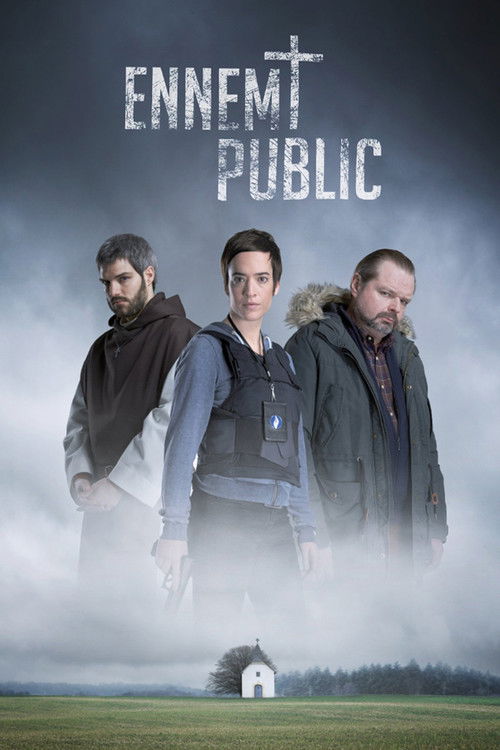 Pôster de Public Enemy