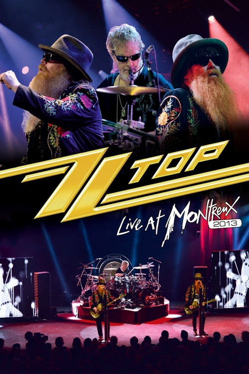 Live at Montreux 2013