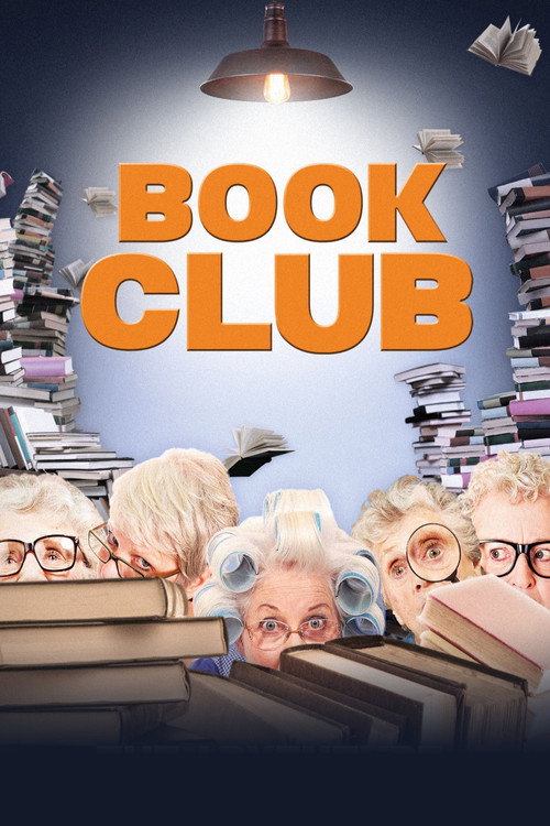 Poster Book Club