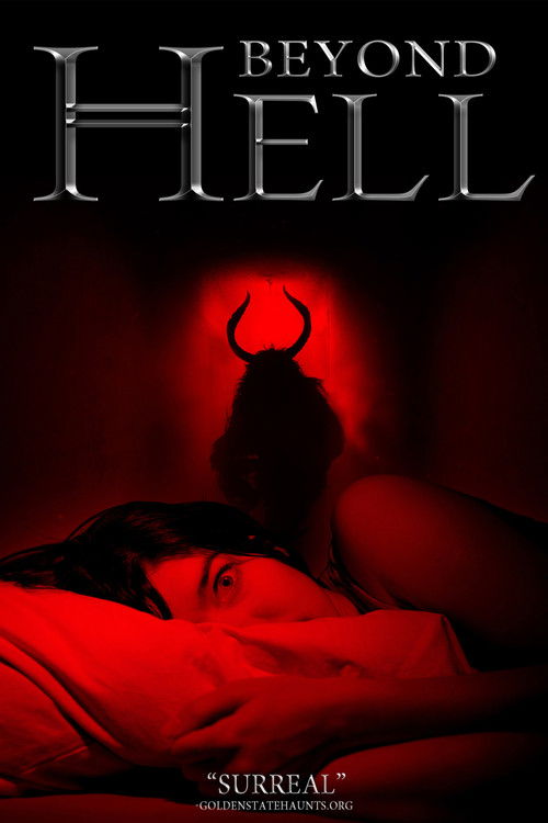 Poster Beyond Hell