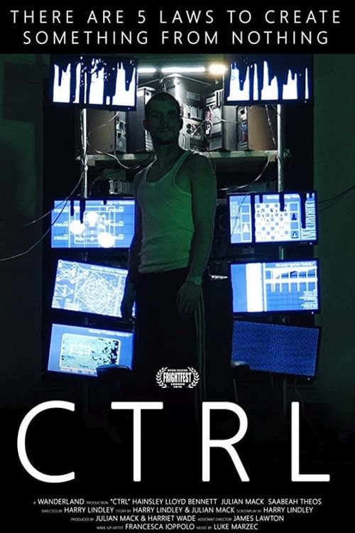 Poster CTRL