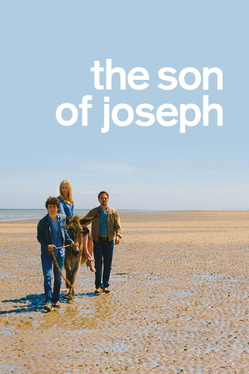 Poster The Son of Joseph