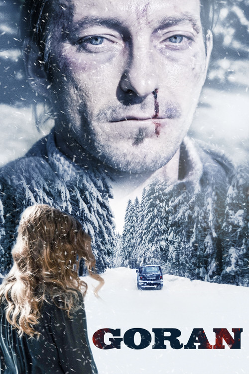 Poster Goran