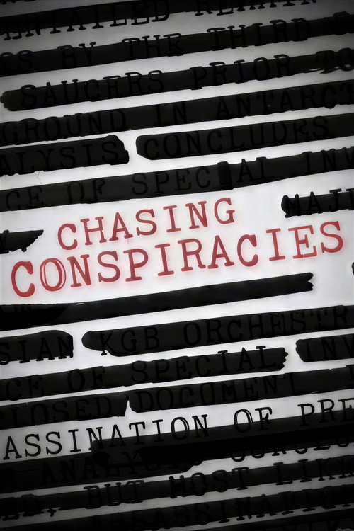 Poster Conspiracy