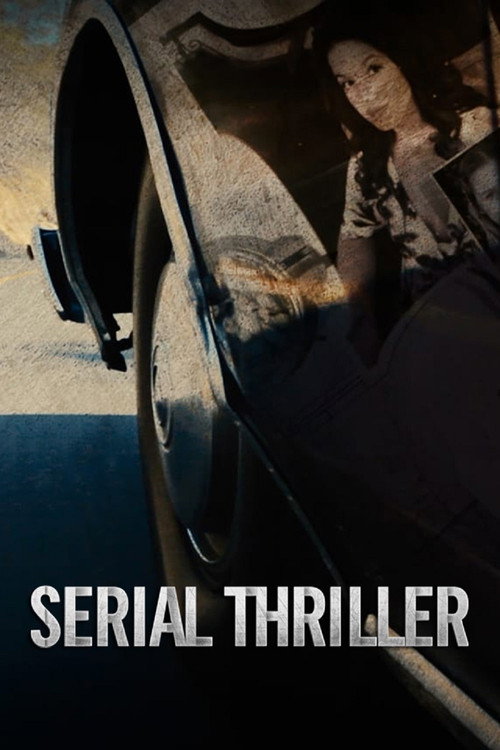 Poster Serial Thriller