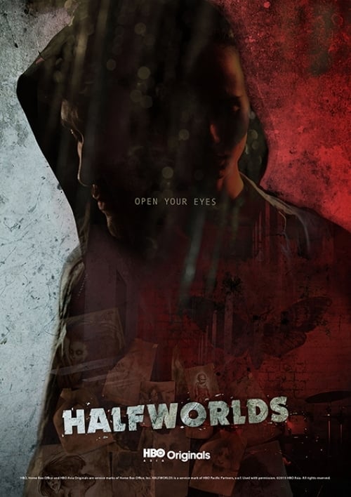 Poster O lume paralela