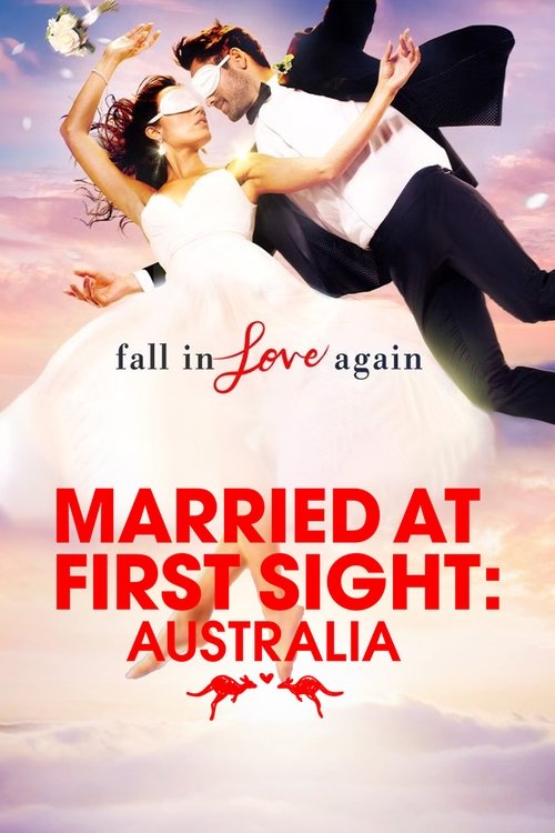Pôster de Married at First Sight: Australia