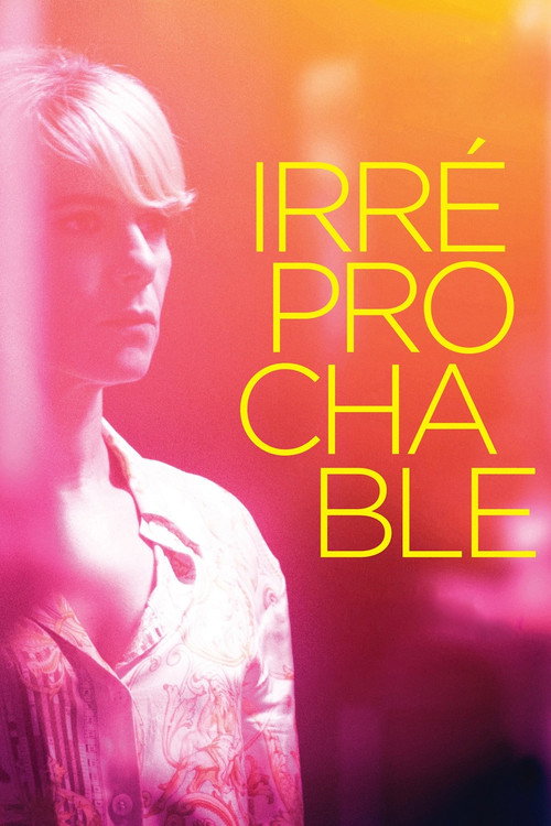 Poster Faultless