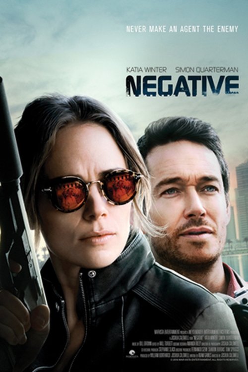 Poster Negative