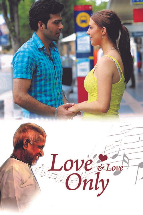 Love & Love Only