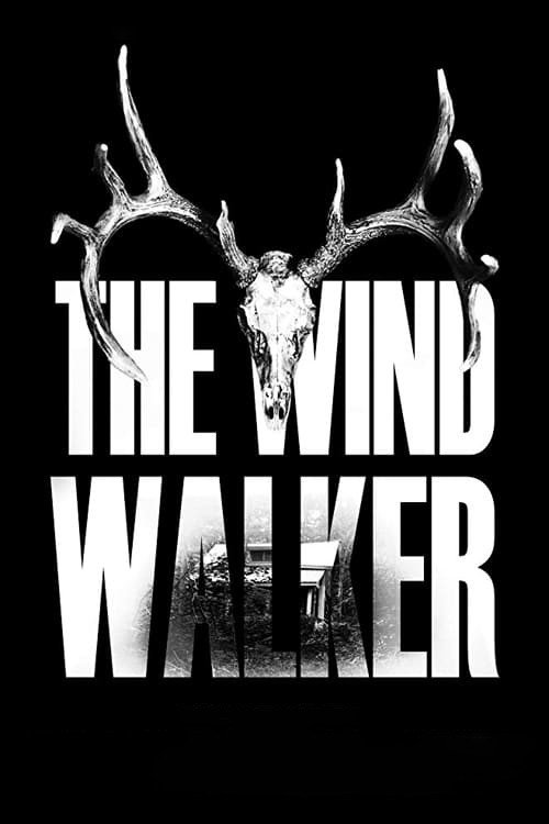 Poster The Wind Walker