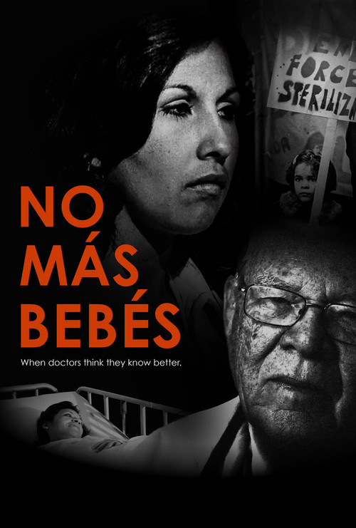 No más bebés
