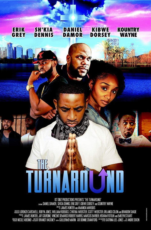 Poster The Turnaround