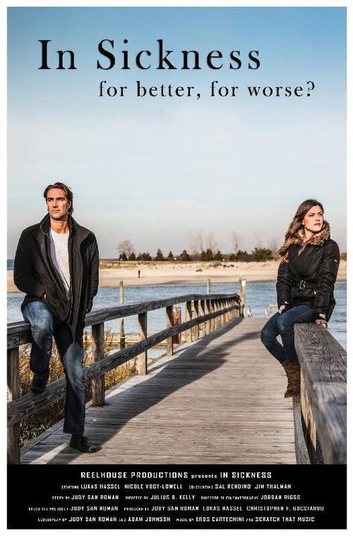 Poster In Sickness (2020)