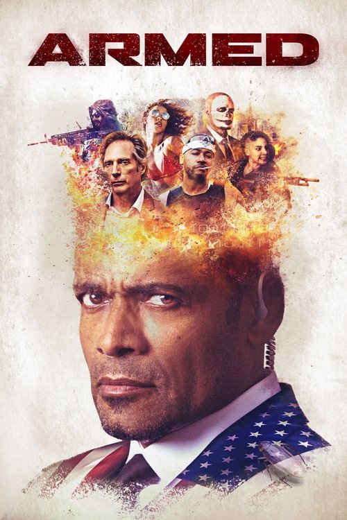 Poster Armed