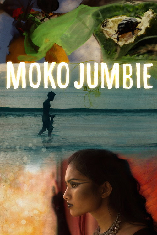 Poster Moko Jumbie