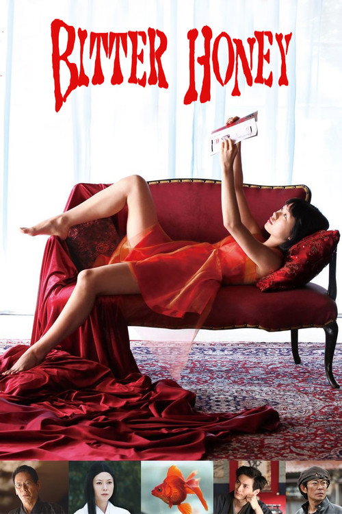 Poster Bitter Honey