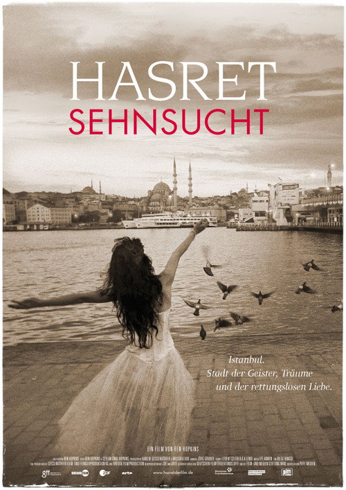 Hasret
