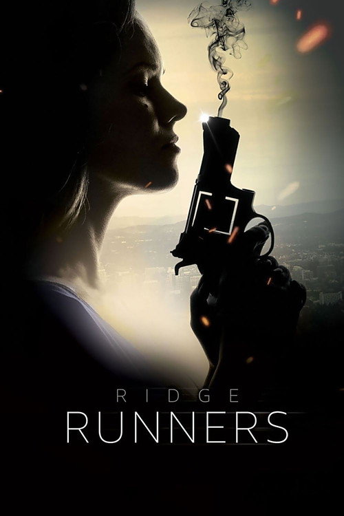Poster Ridge Runners