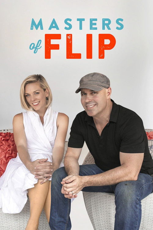 Poster Masters of Flip