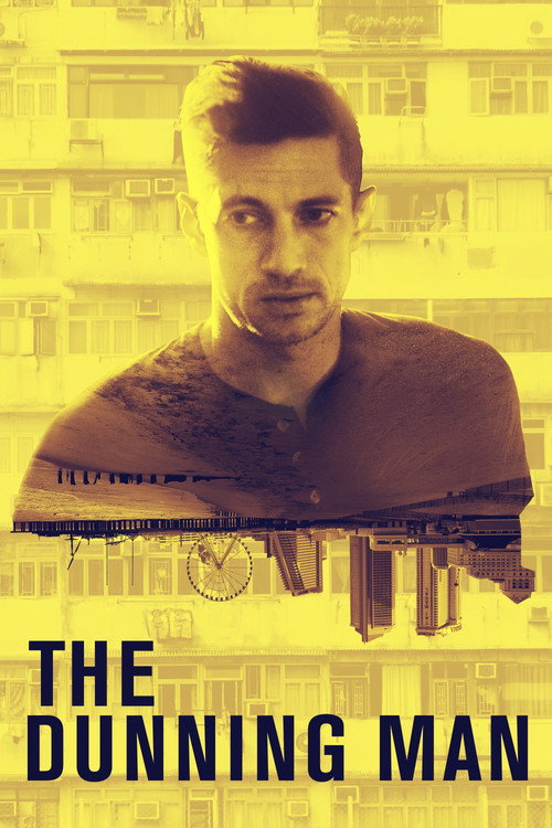Poster The Dunning Man